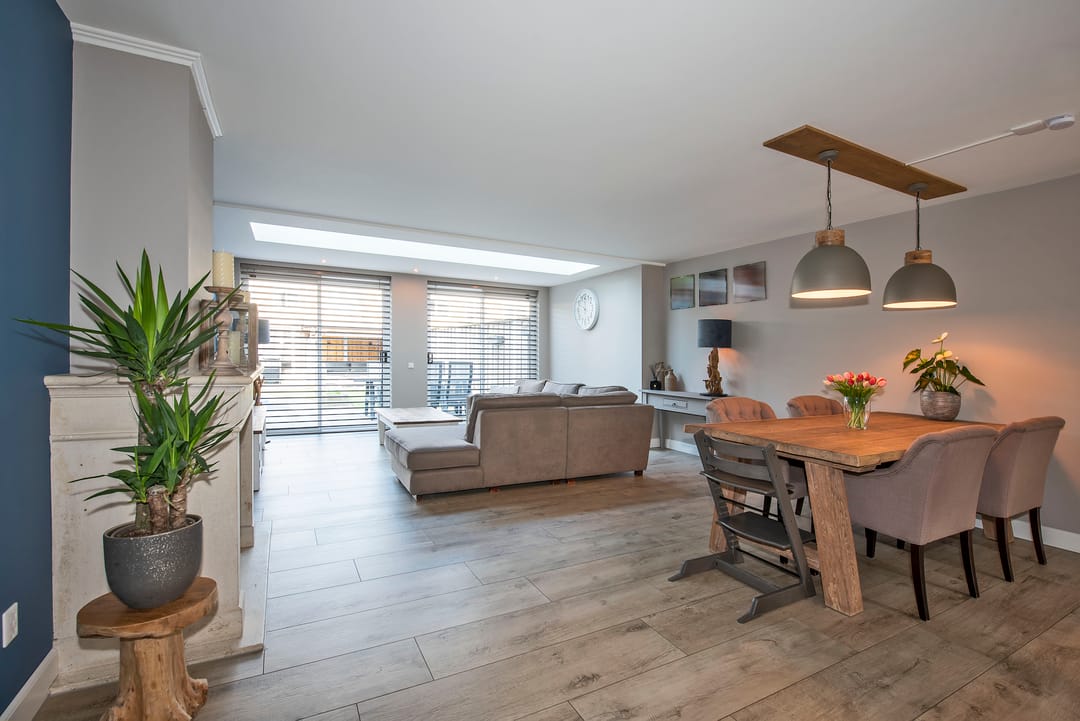 Foto 7 van Trondheimstraat 23