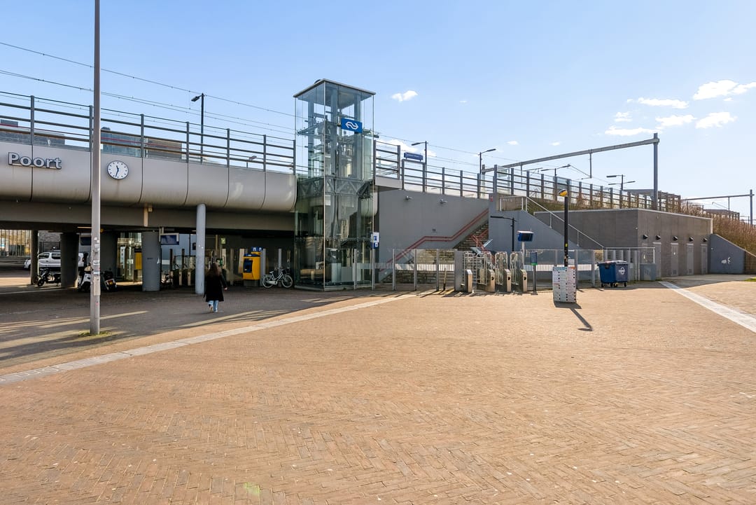 Foto 32 van Hongarijehof 52