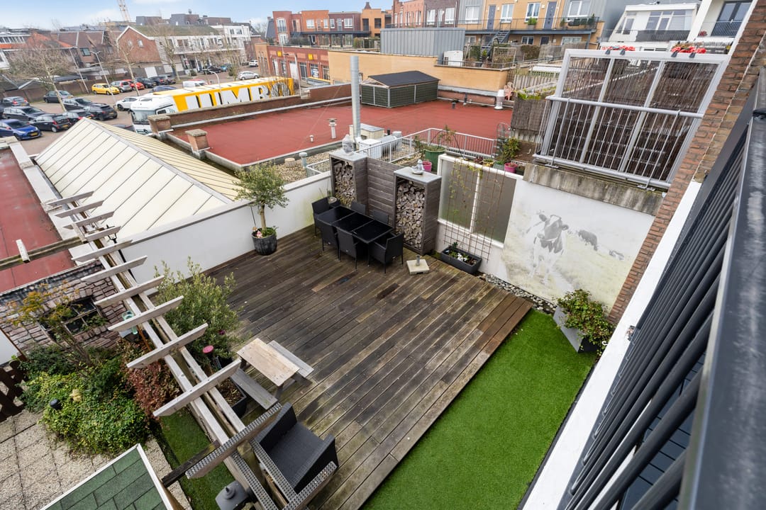 Photo 41 of Molenstraat 11