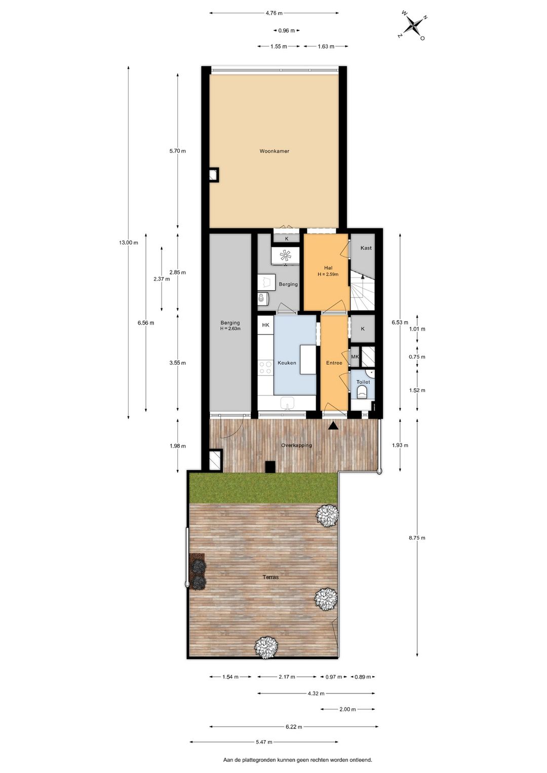 Photo 43 of Molenstraat 11