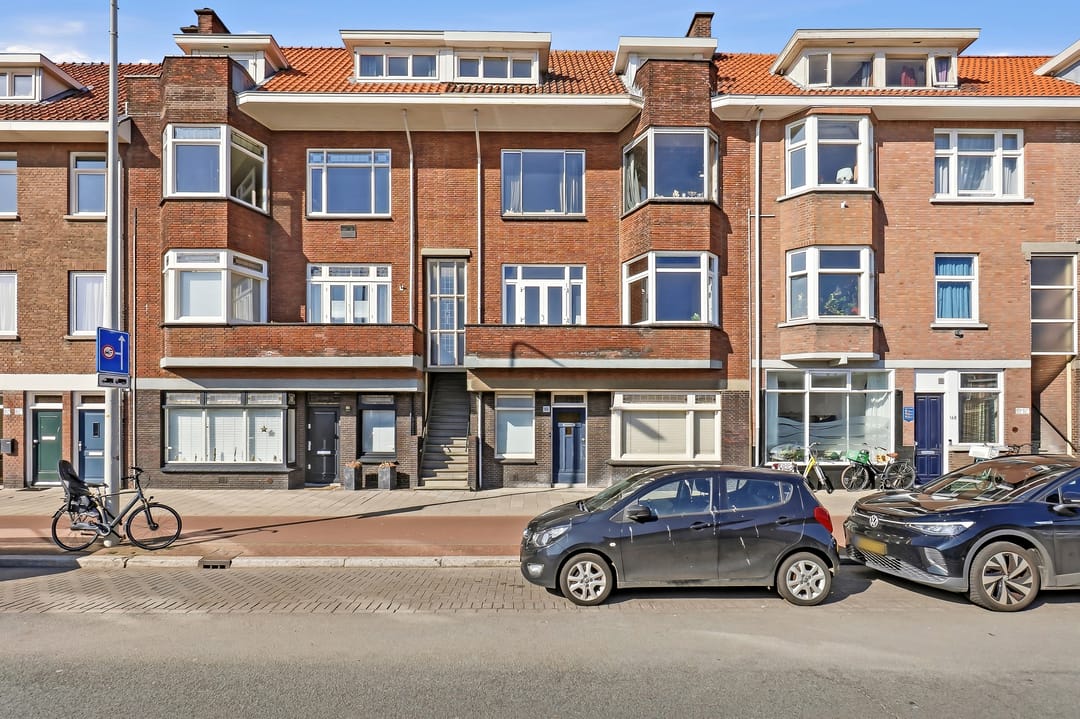 Photo 8 of Westduinweg 164-D