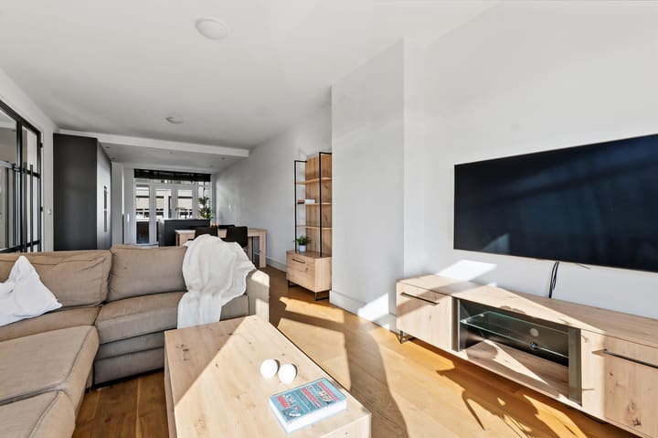 Photo 5 of Westduinweg 164-D