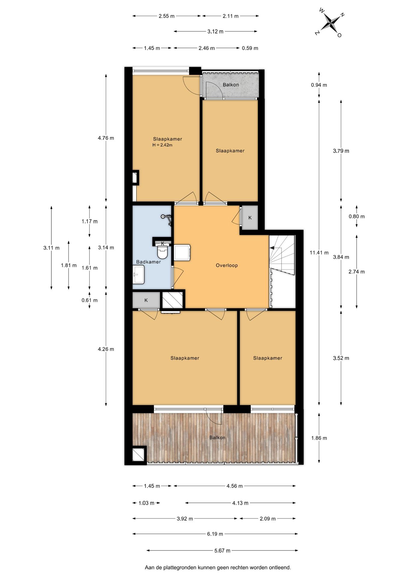 Photo 45 of Molenstraat 11