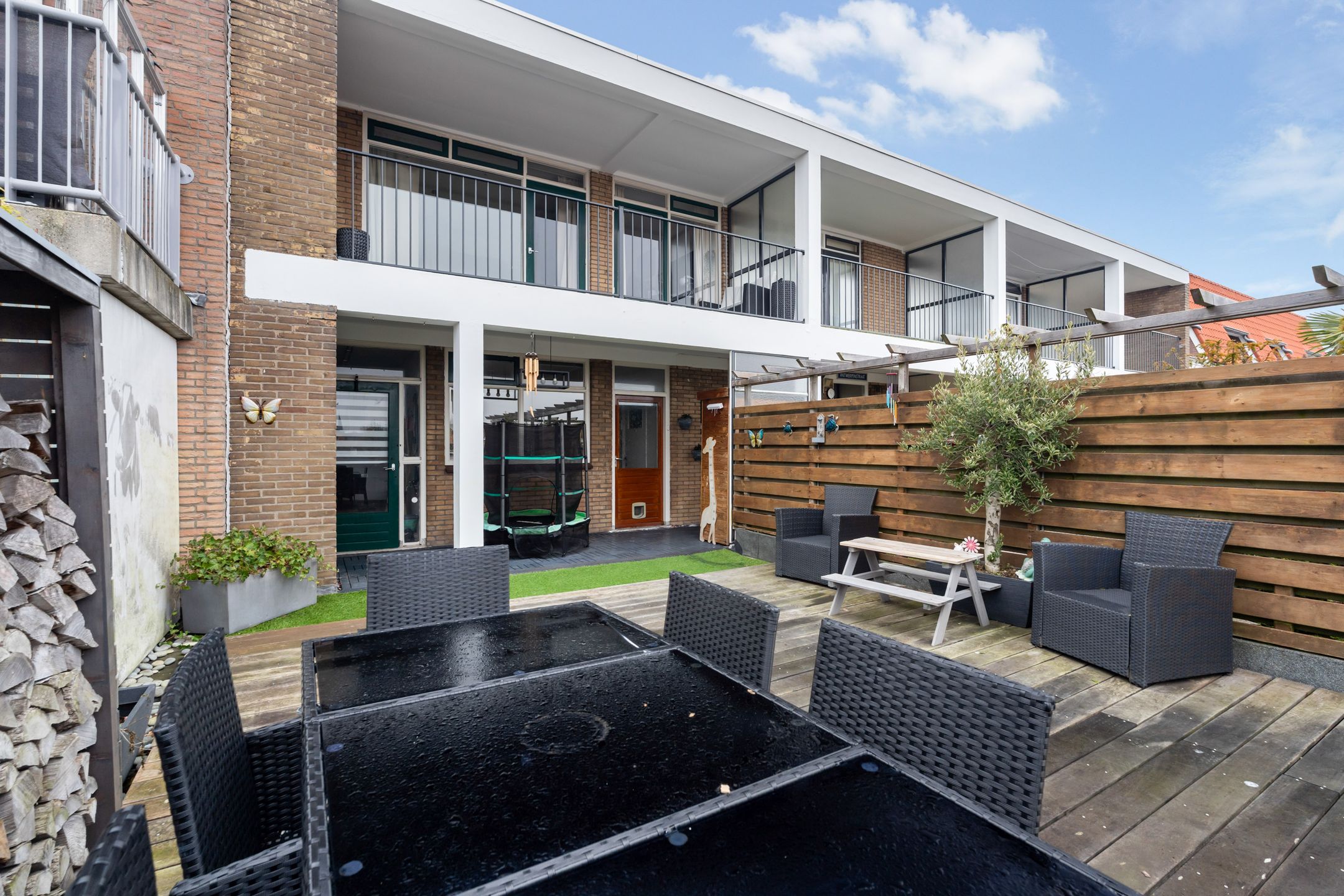 Buying a house in The Netherlands., Molenstraat 11