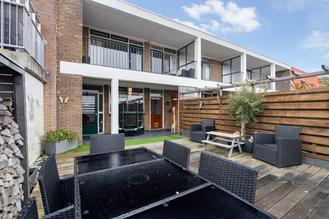 Photo 1 of Molenstraat 11