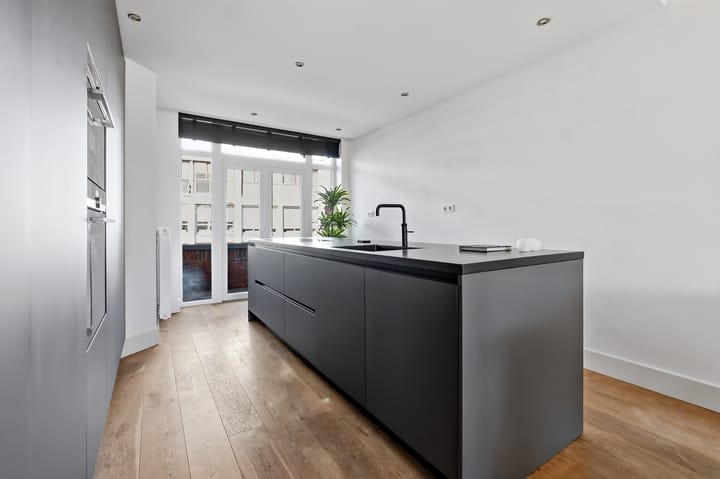 Photo 3 of Westduinweg 164-D