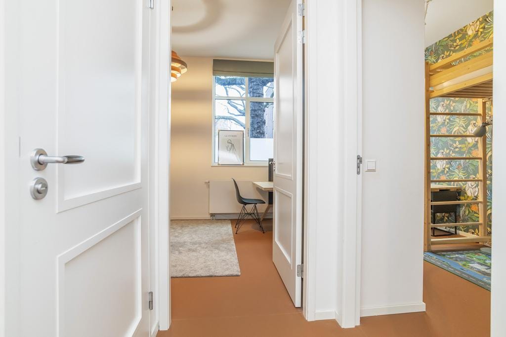 Foto 8 van Mathenesserlaan 166-A