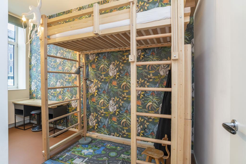 Foto 11 van Mathenesserlaan 166-A