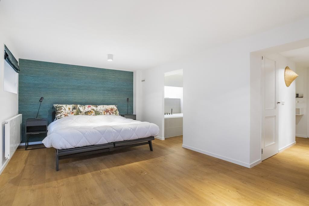 Foto 15 van Mathenesserlaan 166-A