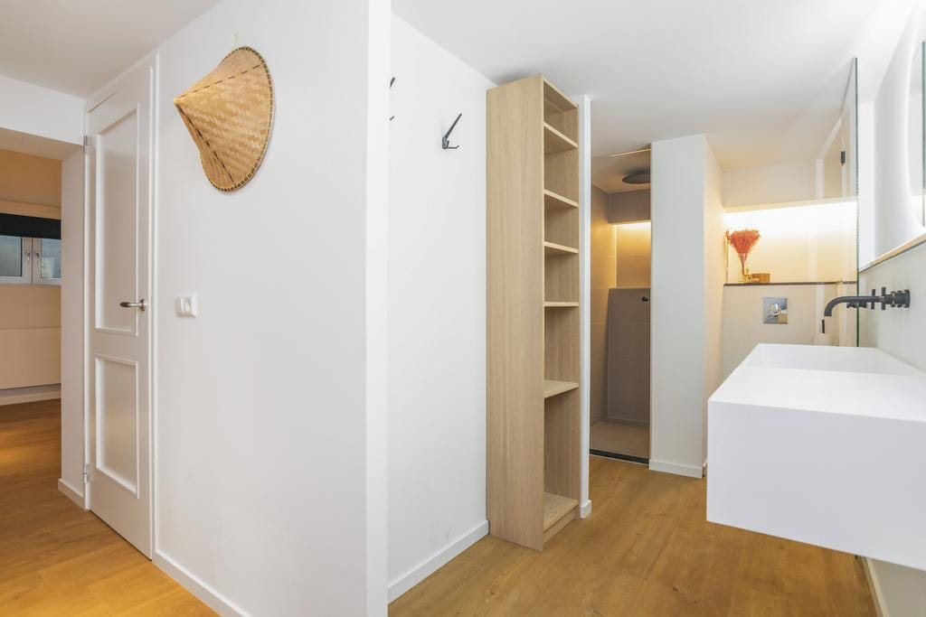 Foto 16 van Mathenesserlaan 166-A