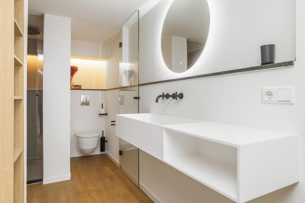 Foto 17 van Mathenesserlaan 166-A