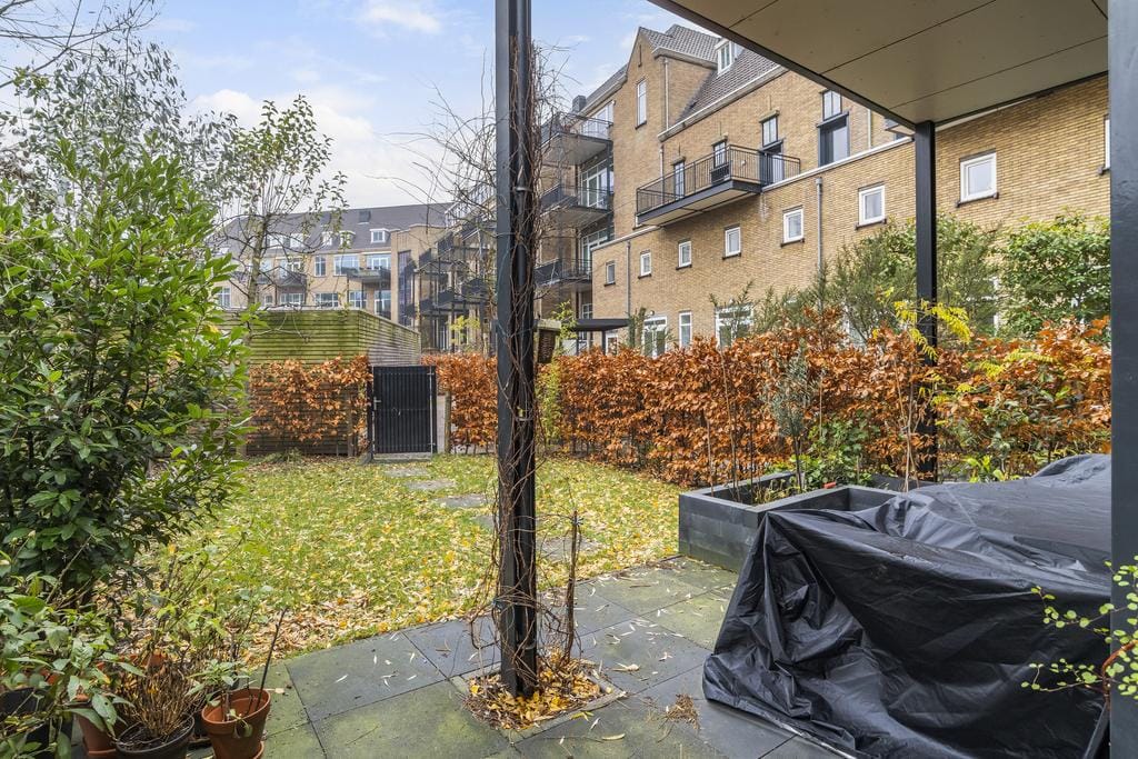 Foto 20 van Mathenesserlaan 166-A