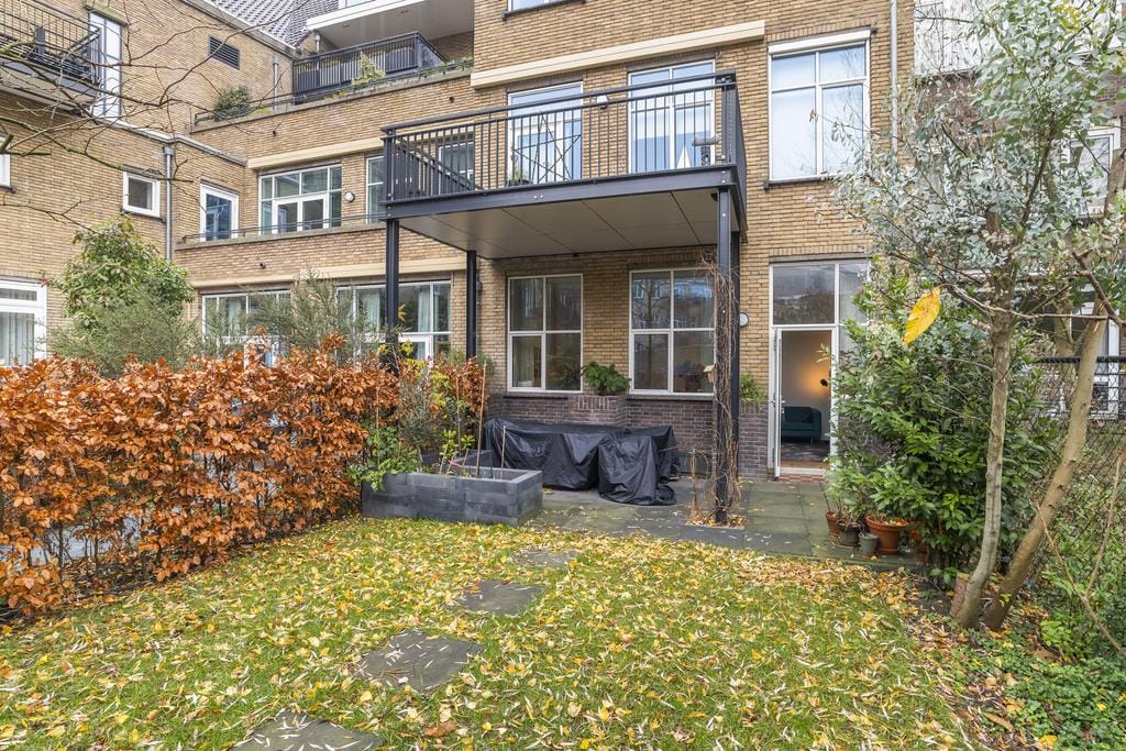 Foto 22 van Mathenesserlaan 166-A