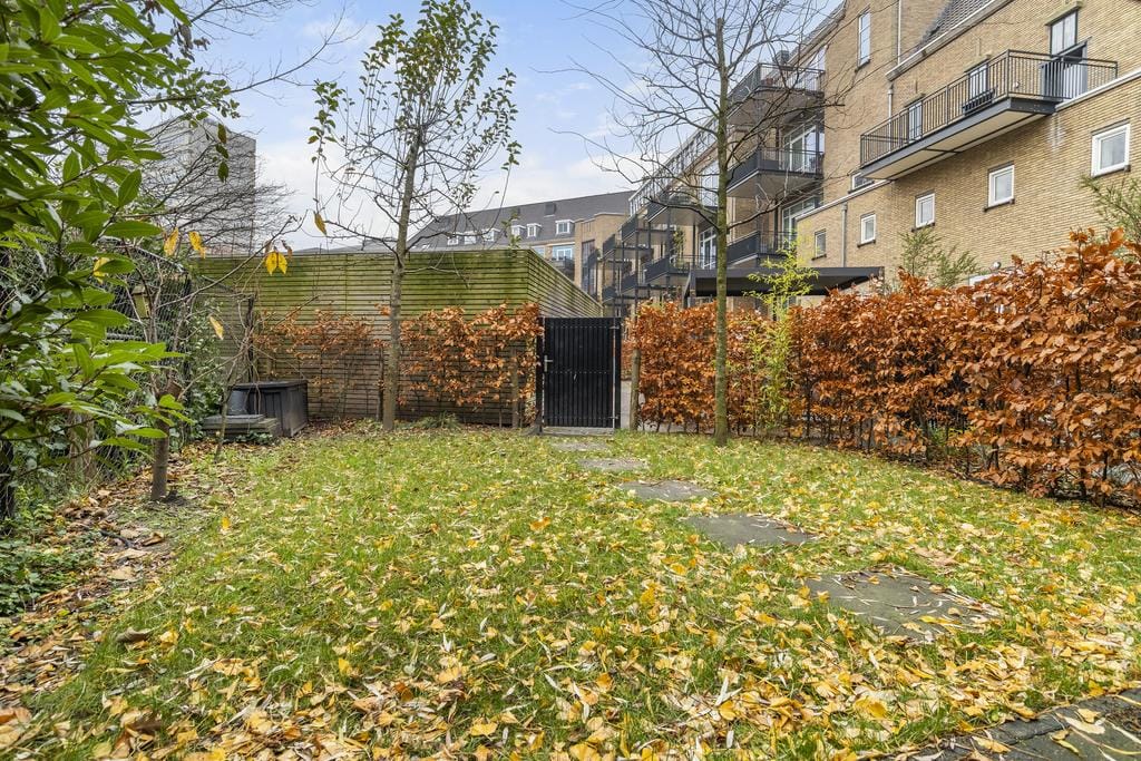 Foto 23 van Mathenesserlaan 166-A