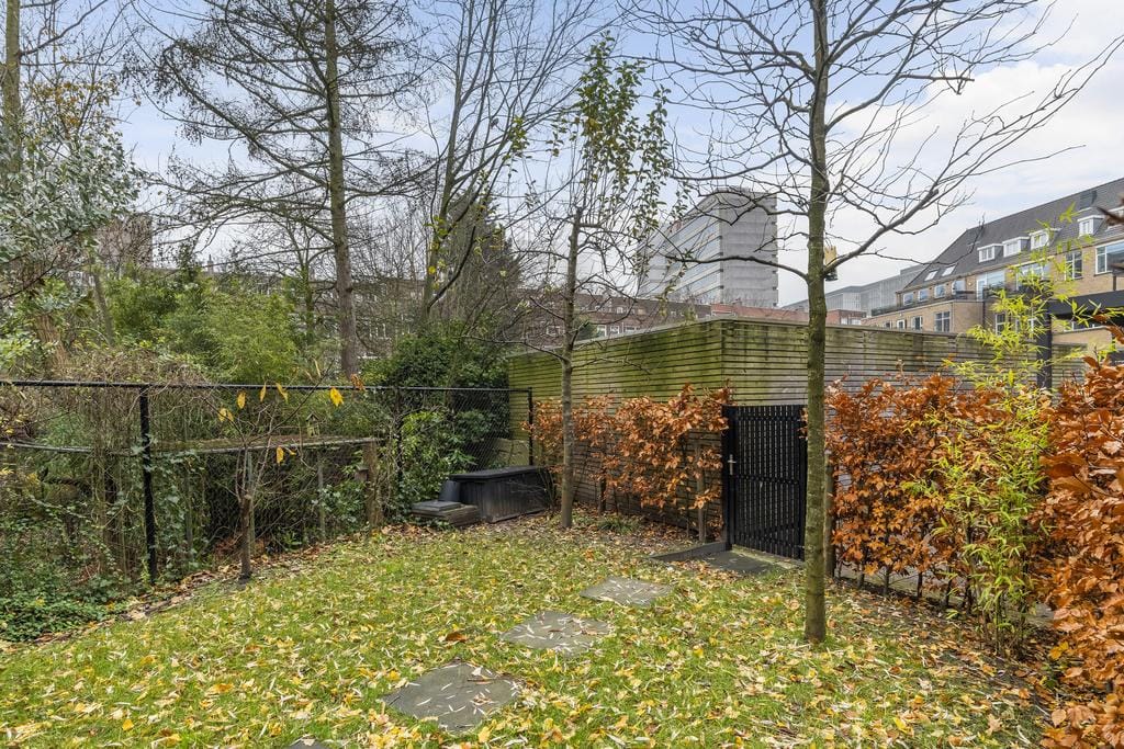 Foto 24 van Mathenesserlaan 166-A