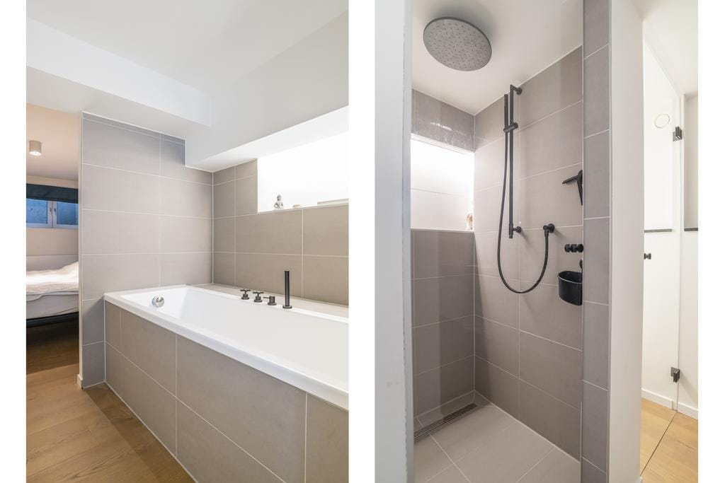 Foto 19 van Mathenesserlaan 166-A