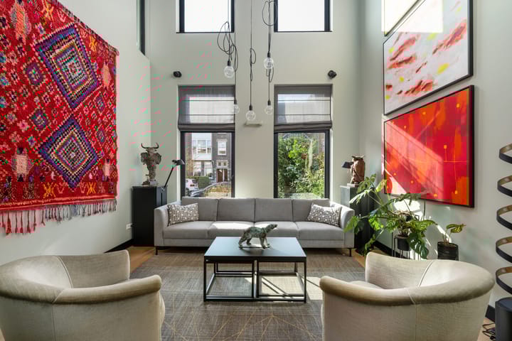 Foto 4 van Oranjelaan 29