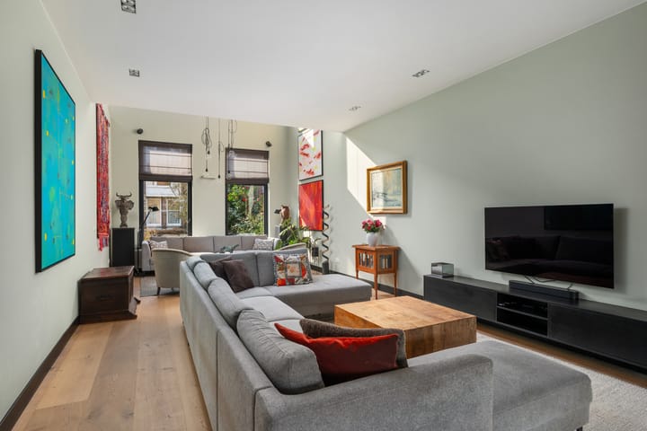 Photo 5 of Oranjelaan 29