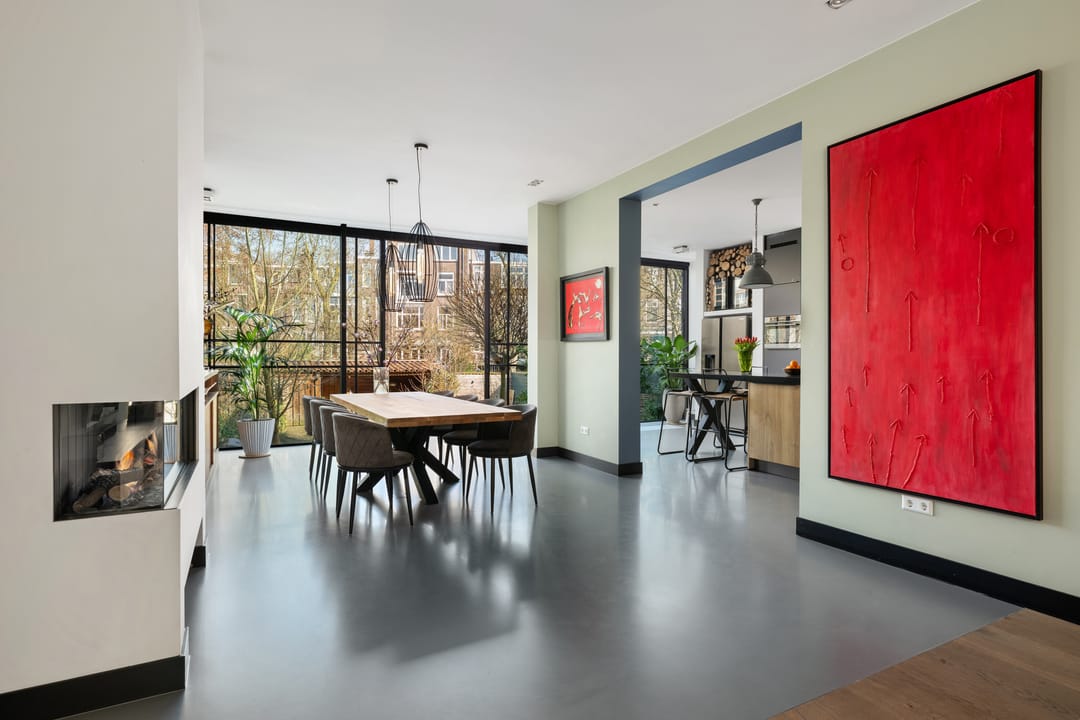 Photo 7 of Oranjelaan 29