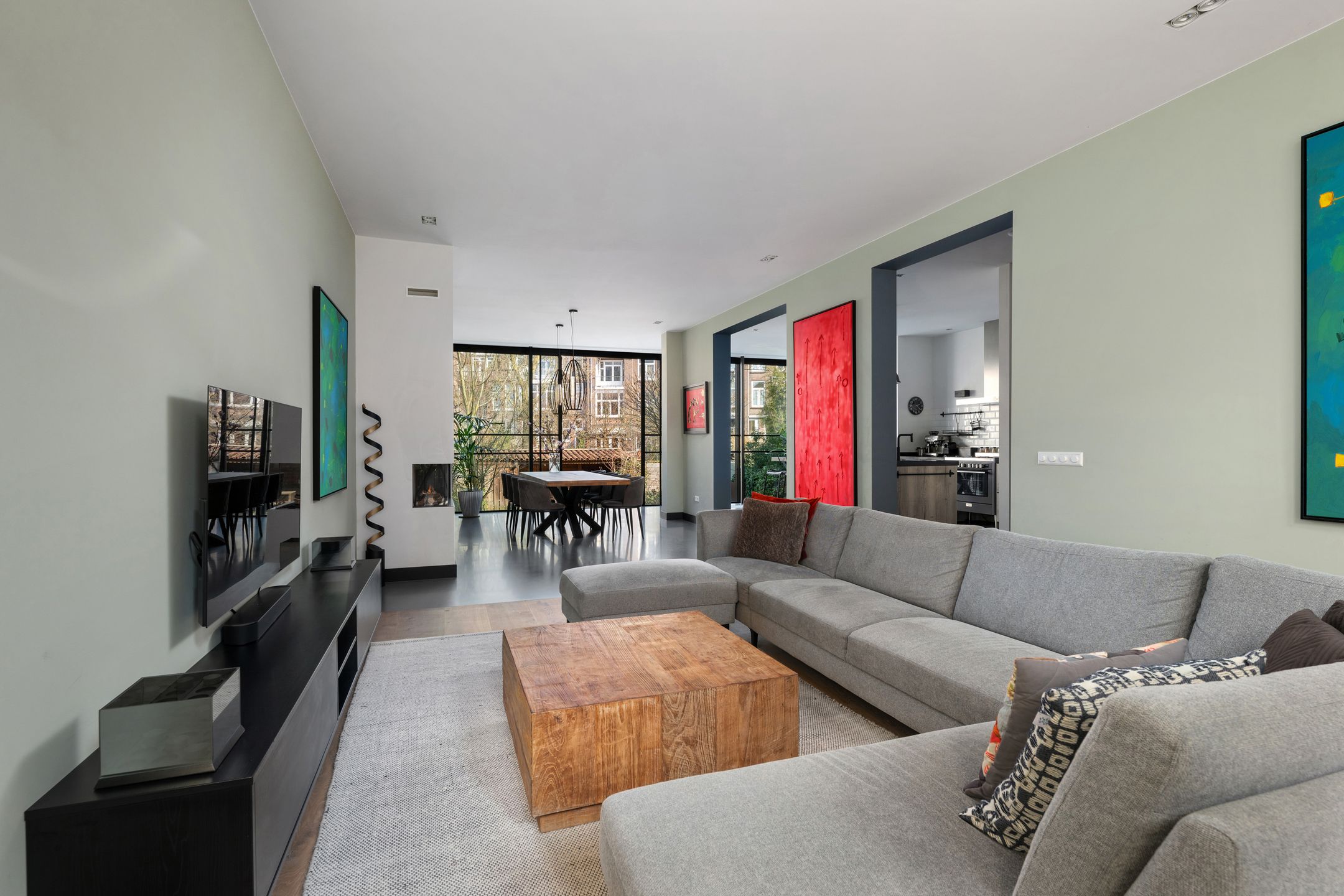 Photo 6 of Oranjelaan 29