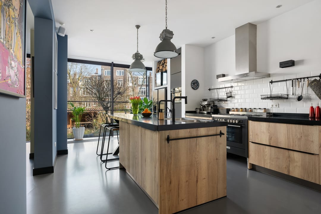 Photo 8 of Oranjelaan 29