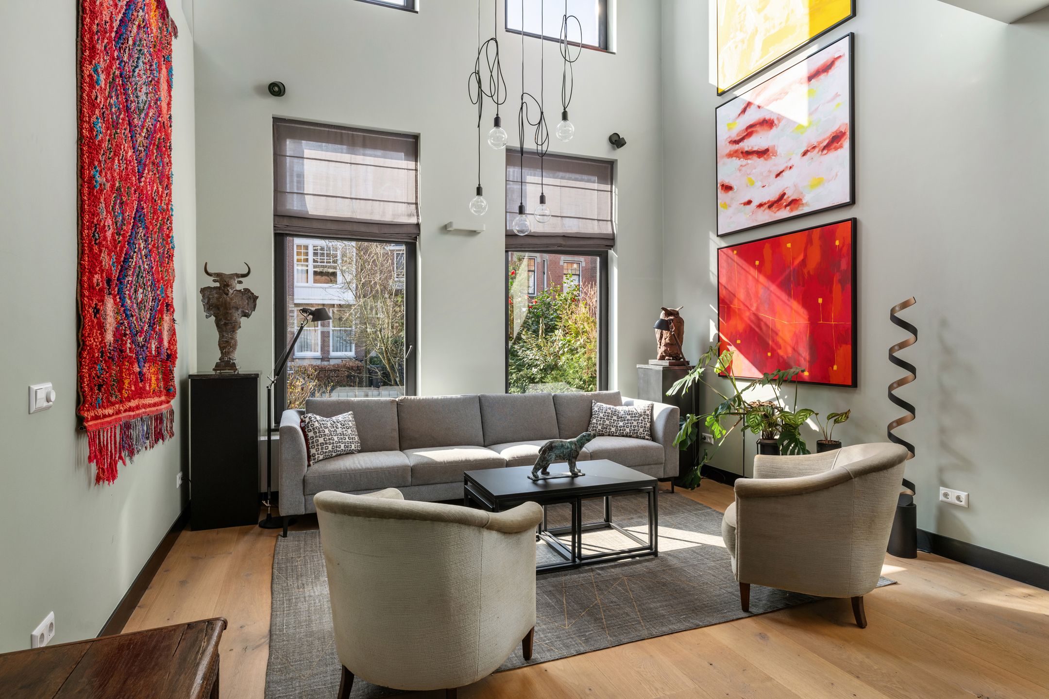 Photo 3 of Oranjelaan 29