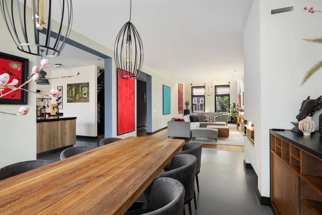 Photo 17 of Oranjelaan 29