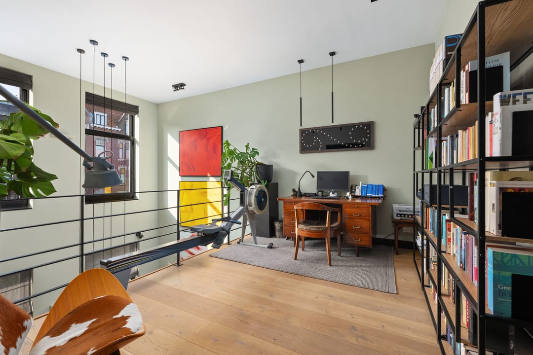 Photo 23 of Oranjelaan 29