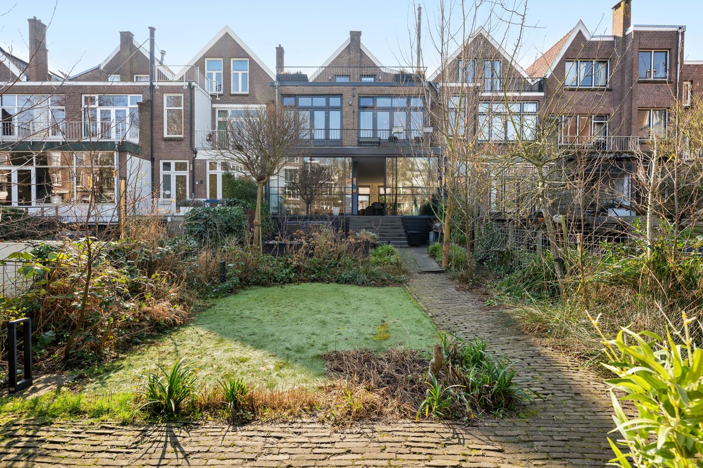 Photo 50 of Oranjelaan 29