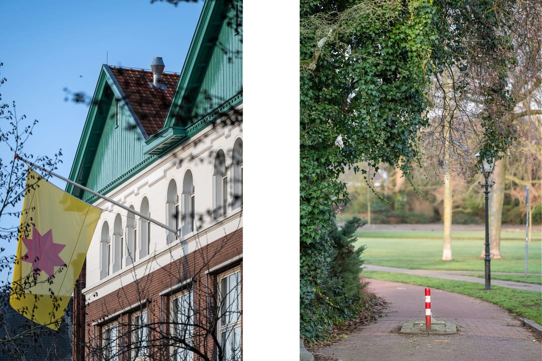 Photo 56 of Oranjelaan 29