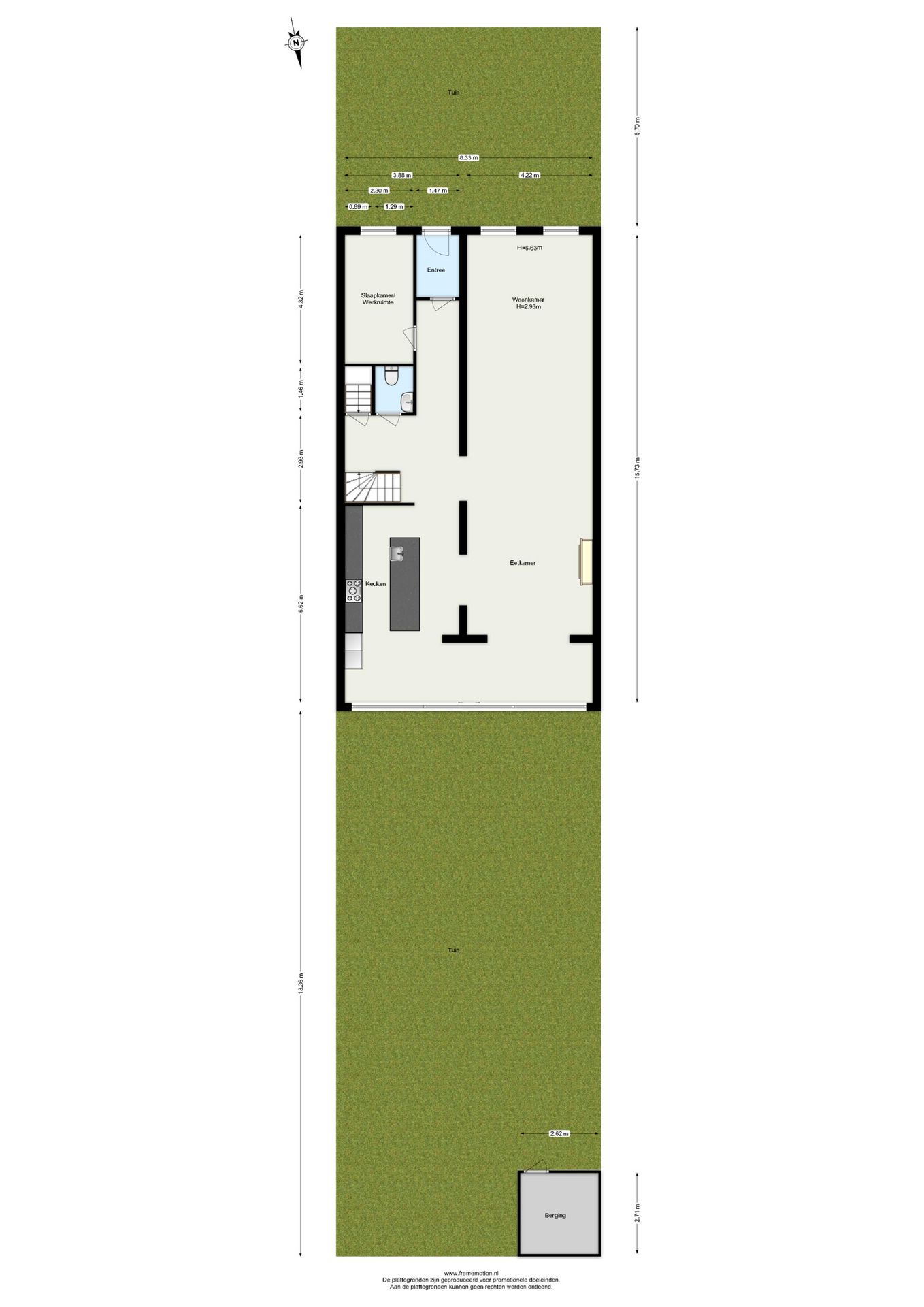 Photo 64 of Oranjelaan 29