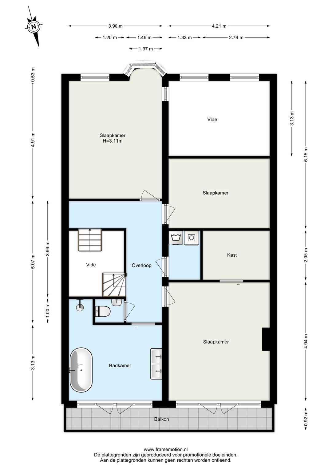 Photo 67 of Oranjelaan 29