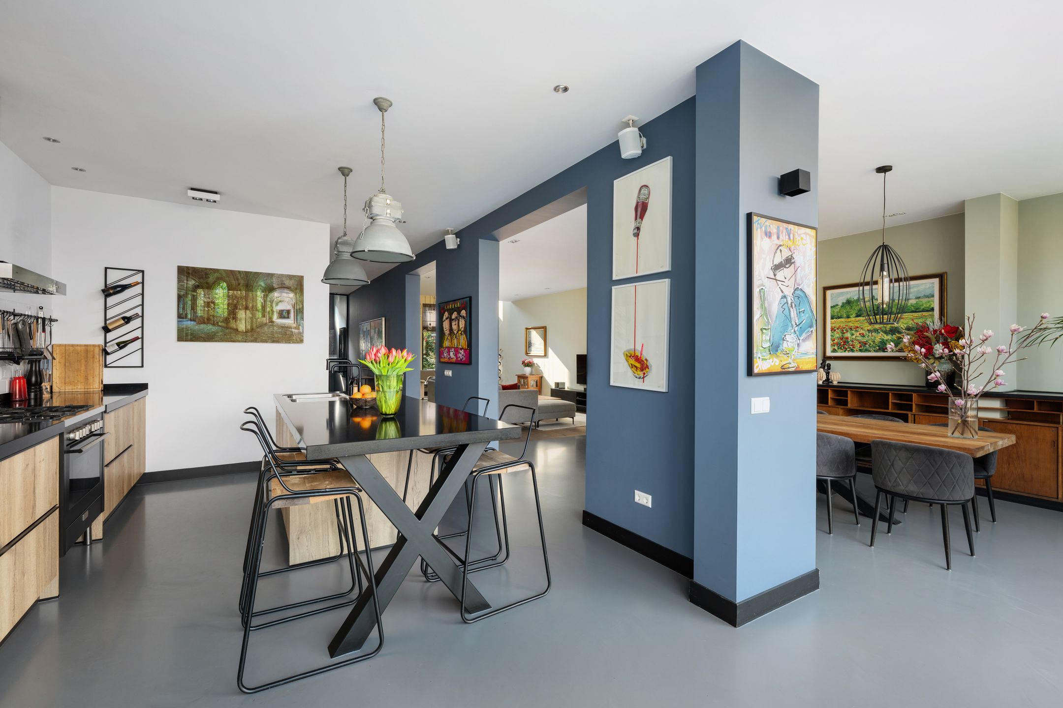 Photo 12 of Oranjelaan 29