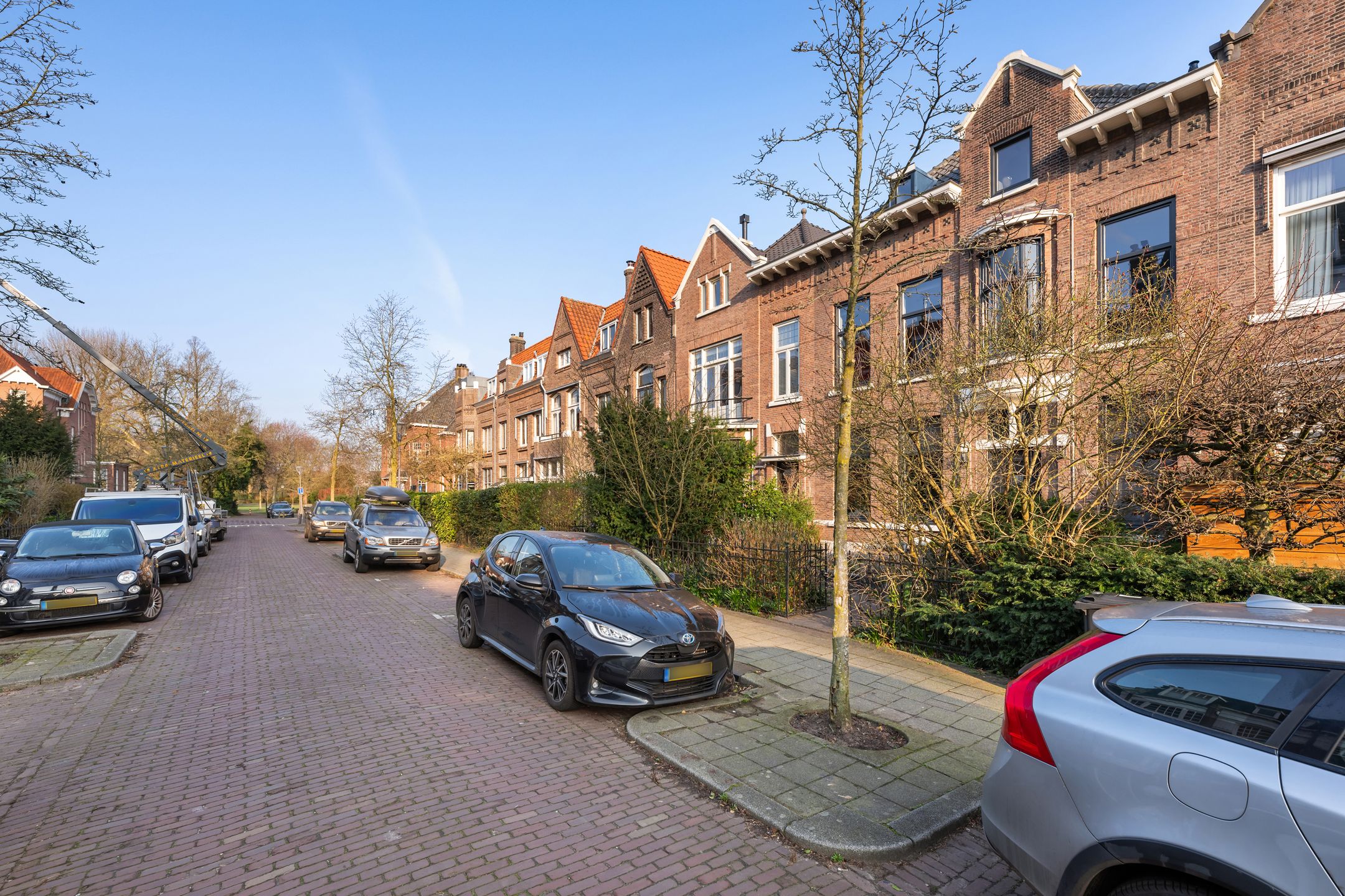 Photo 54 of Oranjelaan 29