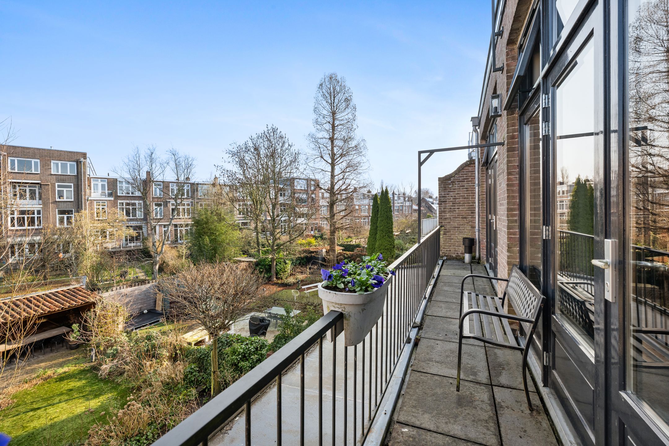 Photo 27 of Oranjelaan 29