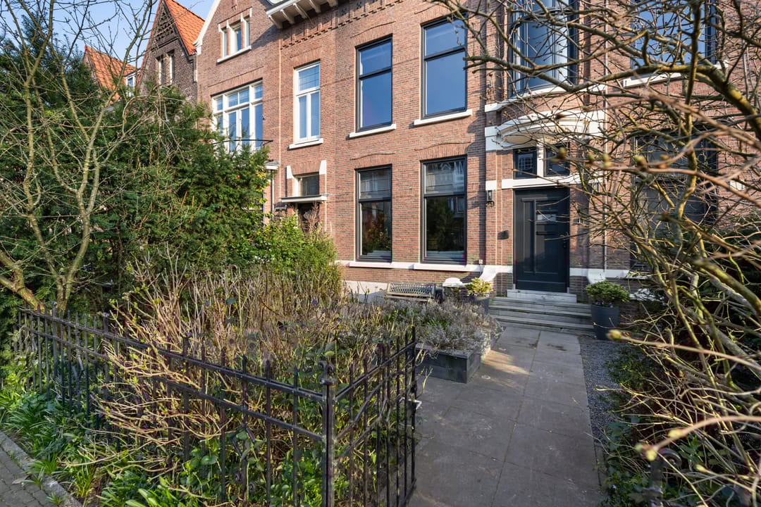 Photo 52 of Oranjelaan 29