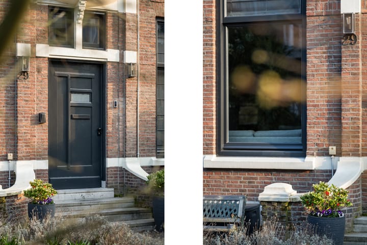 Foto 2 van Oranjelaan 29