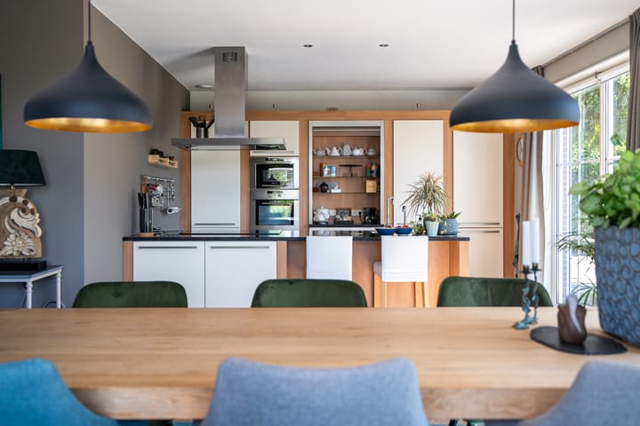 Photo 3 of Hans Deinumstrjitte 14