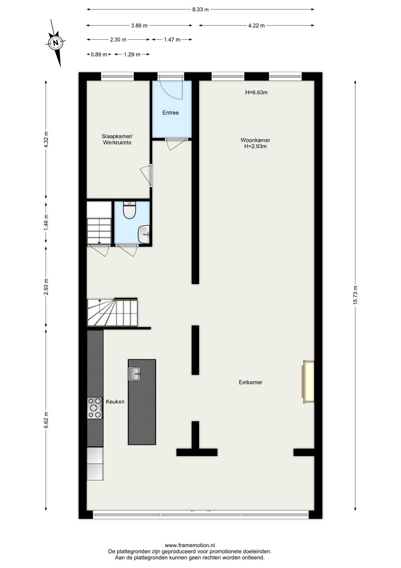 Photo 65 of Oranjelaan 29