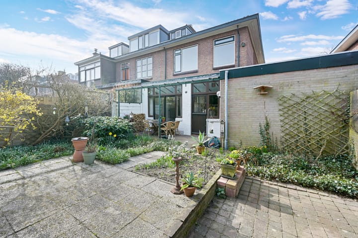 Foto 3 van Schellinglaan 14