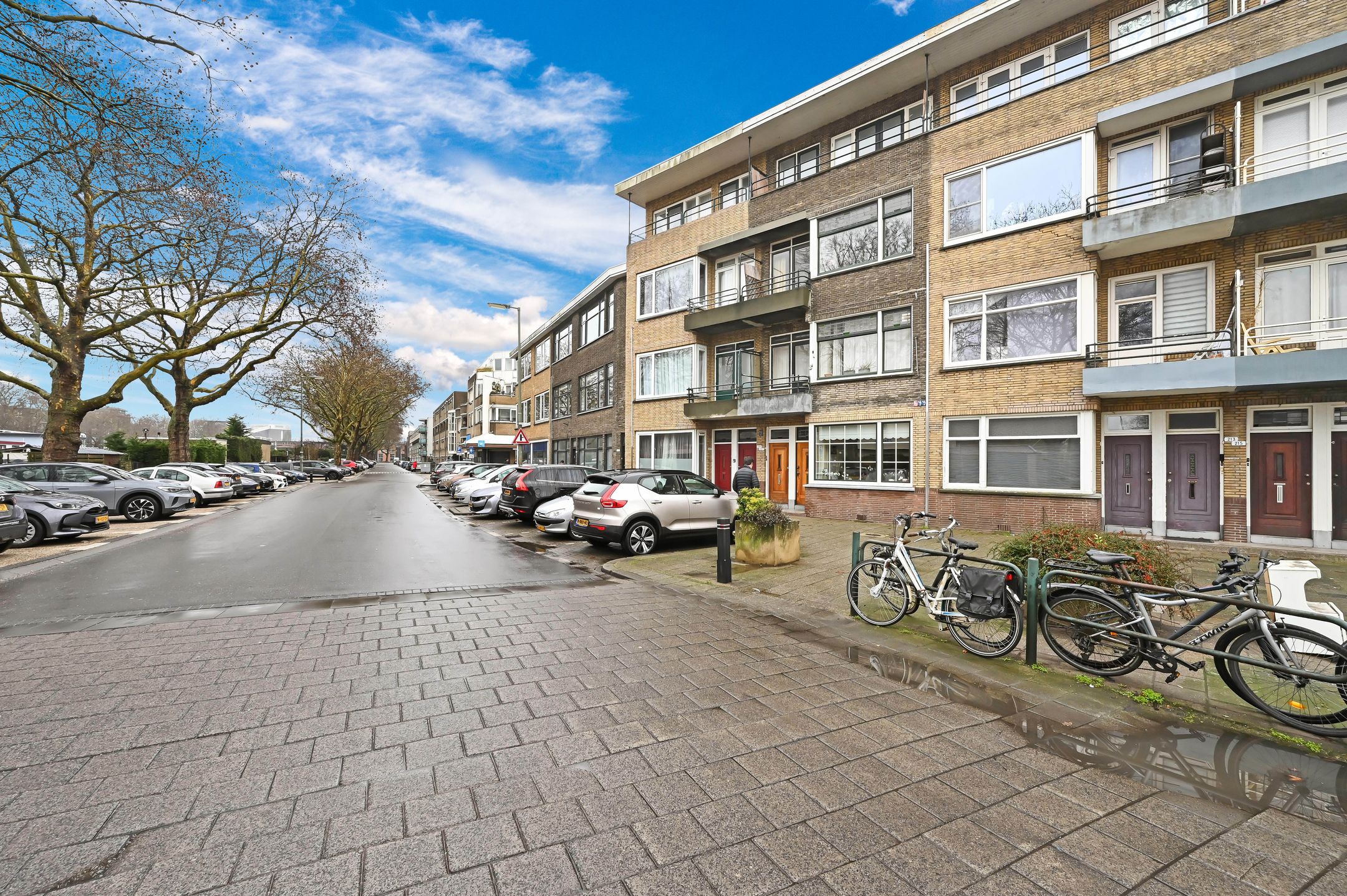 Photo 3 of Willemskade 213-1