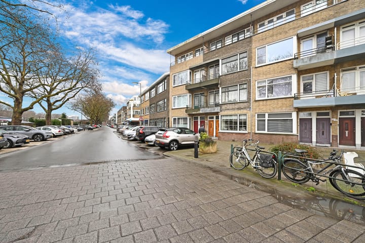 Foto 3 van Willemskade 213-1