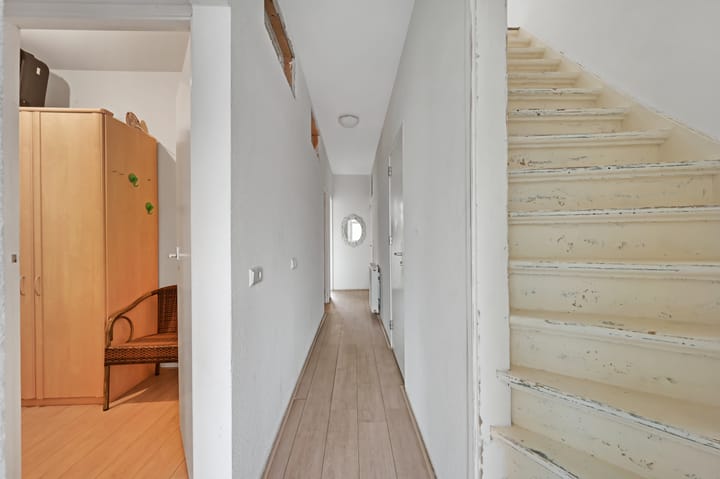Appartement te koop: Willemskade 213-1, Schiedam