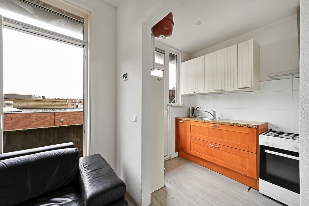 Photo 11 of Willemskade 213-1