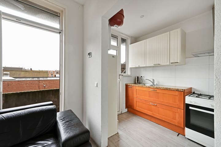 Appartement te koop: Willemskade 213-1, Schiedam