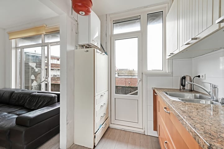 Appartement te koop: Willemskade 213-1, Schiedam
