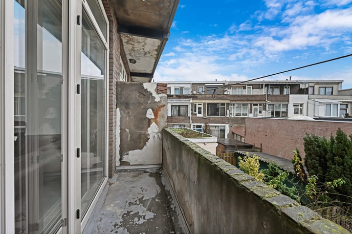 Appartement te koop: Willemskade 213-1, Schiedam