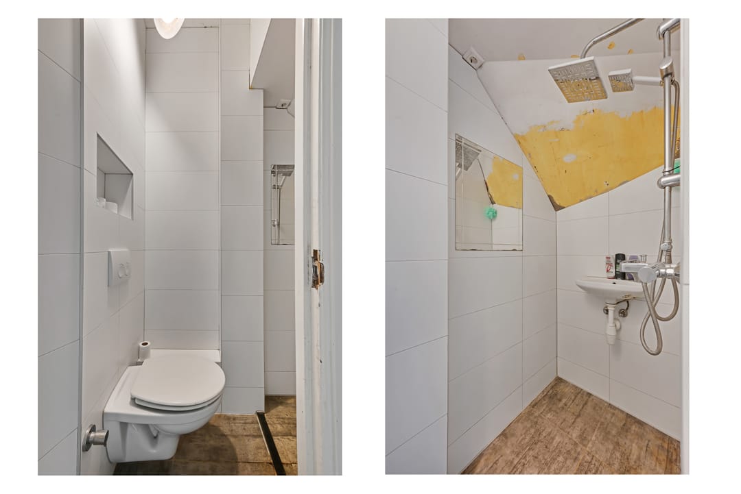 Photo 16 of Willemskade 213-1