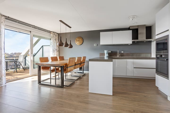 Foto 2 van Van Egmondlaan 113