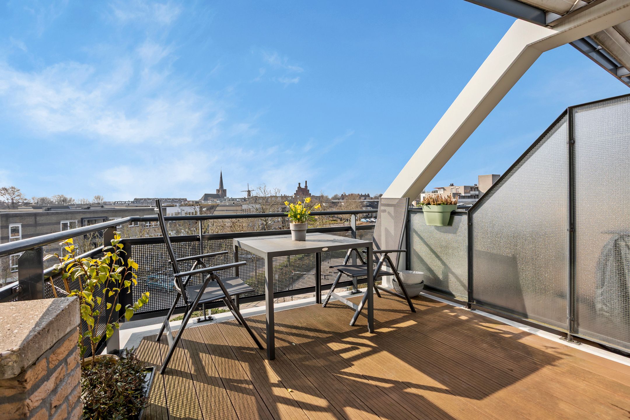 Foto 3 van Van Egmondlaan 113